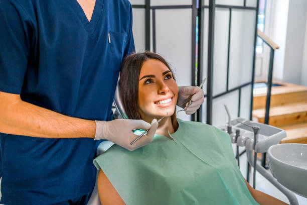 Full Mouth Reconstruction in Cornville, AZ