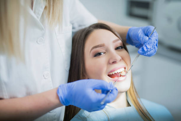 Dental X-Rays and Imaging in Cornville, AZ